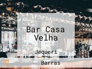 Casa Velha