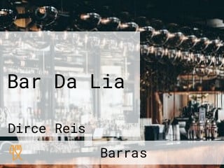 Bar Da Lia