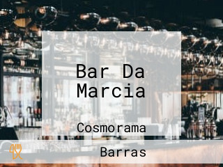 Bar Da Marcia