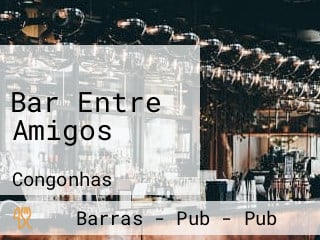 Bar Entre Amigos