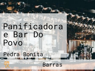 Panificadora e Bar Do Povo