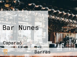 Bar Nunes