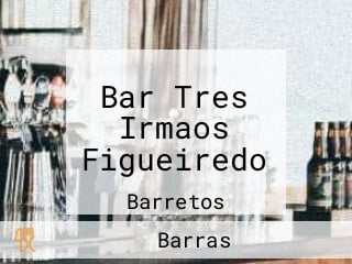 Bar Tres Irmaos Figueiredo