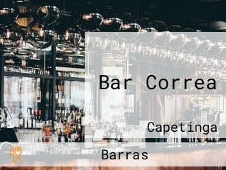 Bar Correa