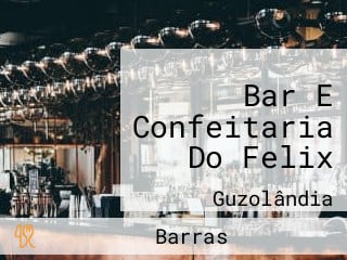 Bar E Confeitaria Do Felix