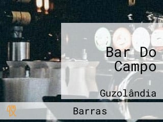 Bar Do Campo