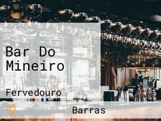 Bar Do Mineiro