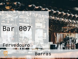 Bar 007