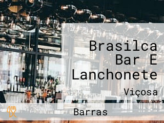 Brasilca Bar E Lanchonete