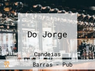 Do Jorge