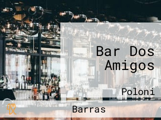 Bar Dos Amigos