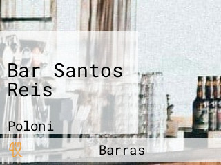 Bar Santos Reis