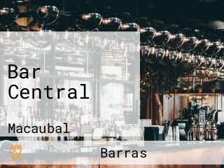 Bar Central
