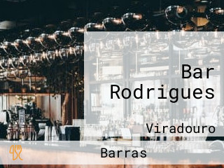 Bar Rodrigues