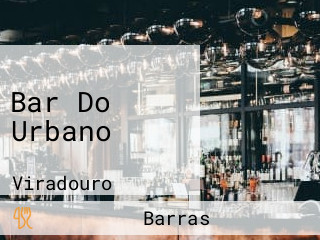 Bar Do Urbano