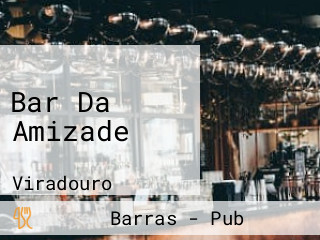 Bar Da Amizade