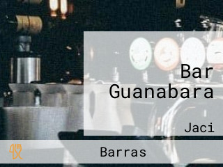 Bar Guanabara