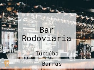 Bar Rodoviaria