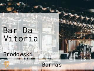 Bar Da Vitoria