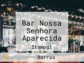 Bar Nossa Senhora Aparecida