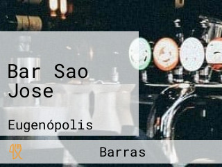Bar Sao Jose