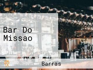 Bar Do Missao