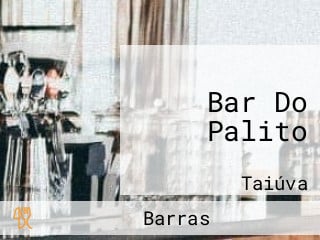 Bar Do Palito