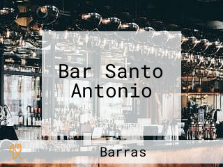 Santo Antonio