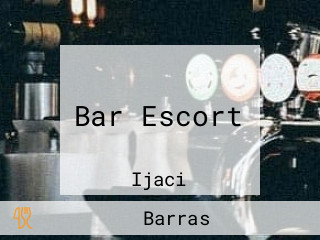 Bar Escort