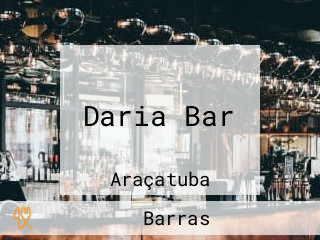 Daria Bar