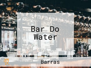 Bar Do Water