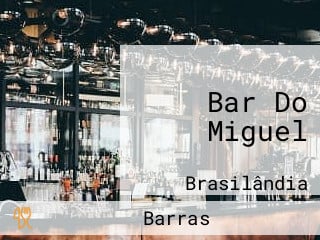 Bar Do Miguel