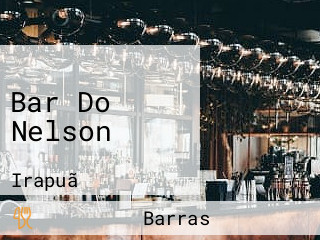 Bar Do Nelson