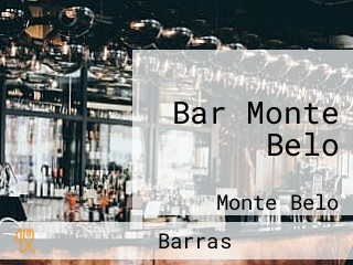 Monte Belo