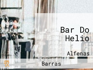 Bar Do Helio