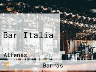 Bar Italia