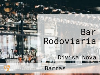 Bar Rodoviaria