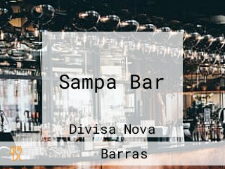 Sampa Bar