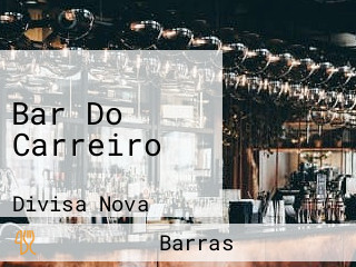 Bar Do Carreiro