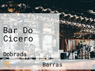 Bar Do Cicero