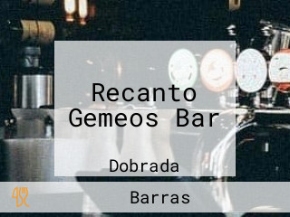 Recanto Gemeos