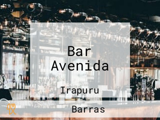 Bar Avenida