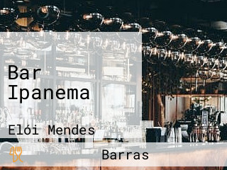 Bar Ipanema