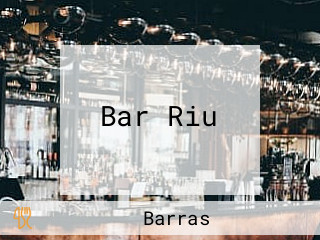 Bar Riu