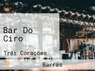 Do Ciro