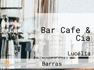 Bar Cafe & Cia