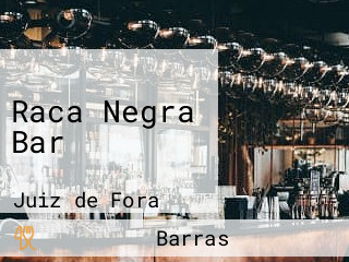 Raca Negra Bar