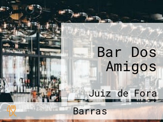 Bar Dos Amigos