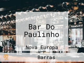 Bar Do Paulinho