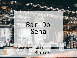 Bar Do Sena